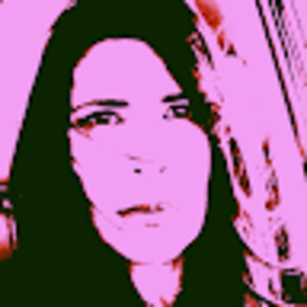 Meet your Posher, Suzanne
